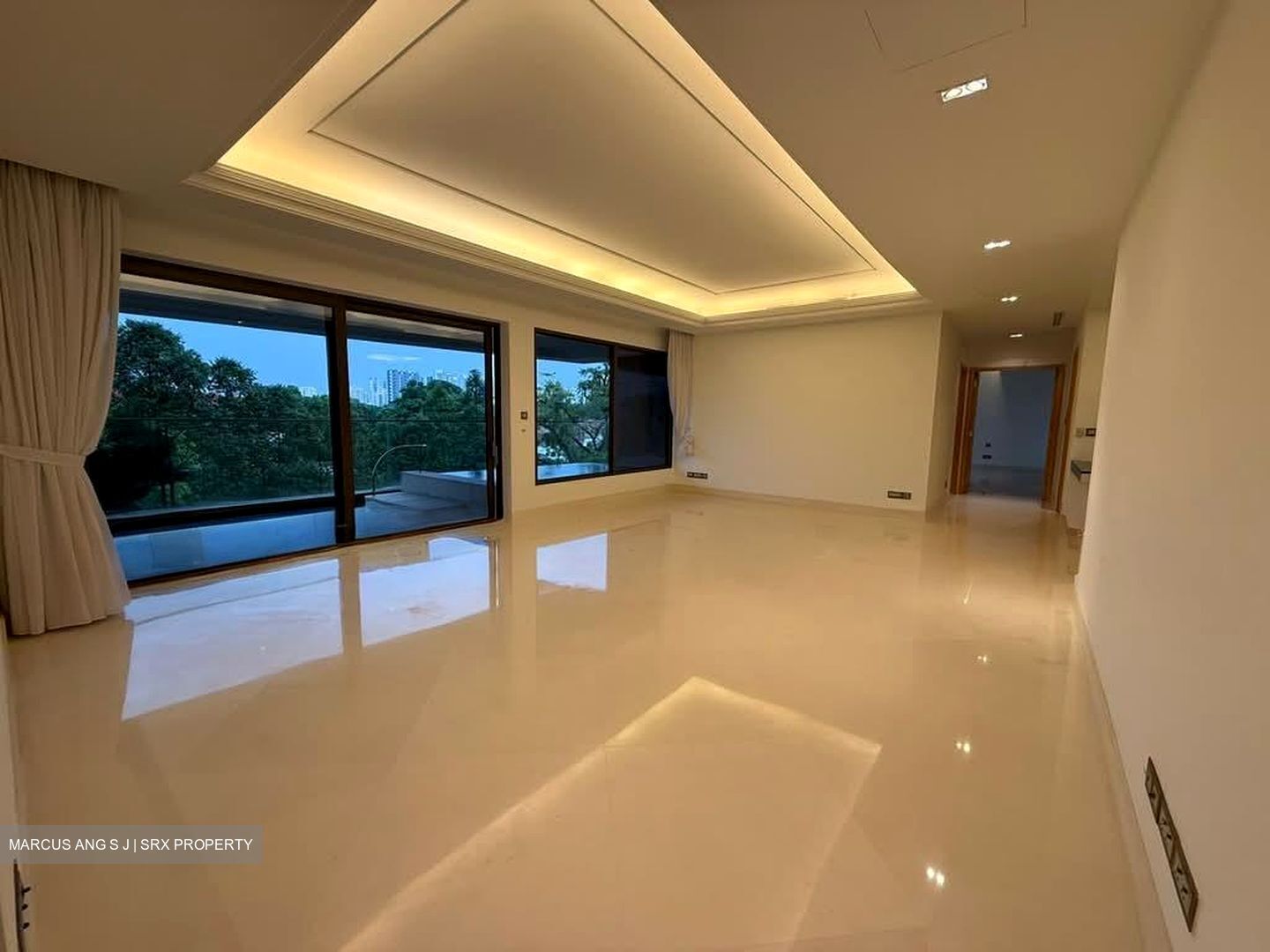 Parkview Eclat (D10), Condominium #554411991